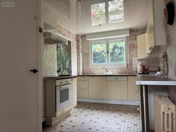 Achat - Maison Arras 62000 4 pièces 78 m 2 337 m 2