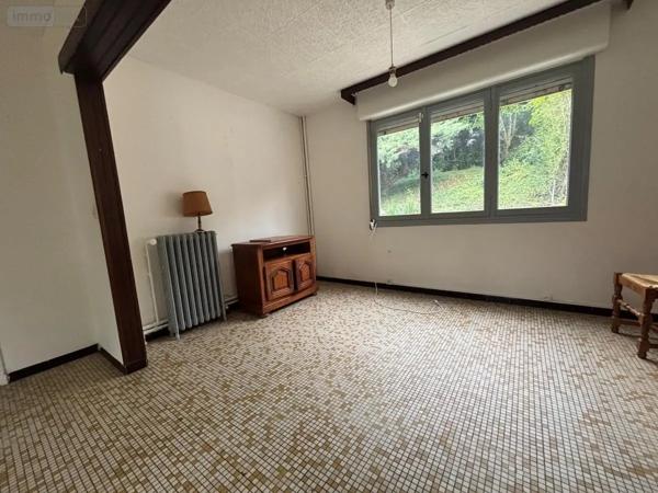 Achat - Maison Arras 62000 4 pièces 78 m 2 337 m 2
