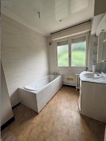 Achat - Maison Arras 62000 4 pièces 78 m 2 337 m 2