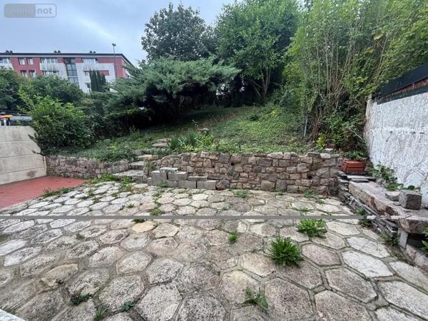 Achat - Maison Arras 62000 4 pièces 78 m 2 337 m 2