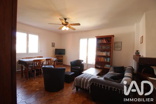Appartement à vendre 3 pièces 59 m² Port-Vendres