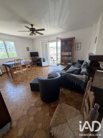Appartement à vendre 3 pièces 59 m² Port-Vendres