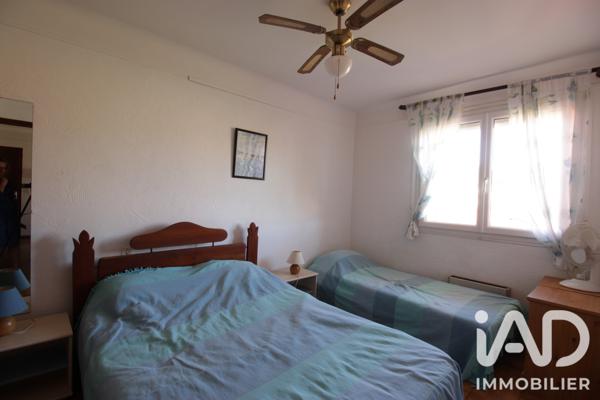 Appartement à vendre 3 pièces 59 m² Port-Vendres