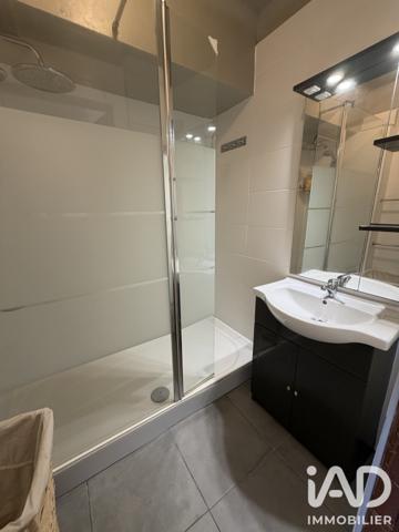 Appartement à vendre 3 pièces 59 m² Port-Vendres