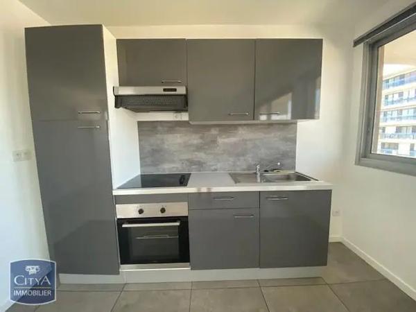 Appartement à louer 4 pièces 69.2m² Nancy (54000)
