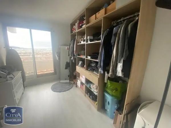 Appartement à louer 4 pièces 69.2m² Nancy (54000)