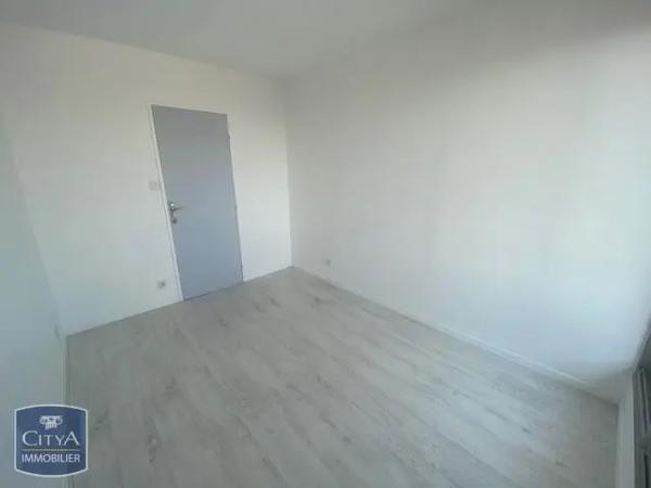 Appartement à louer 4 pièces 69.2m² Nancy (54000)