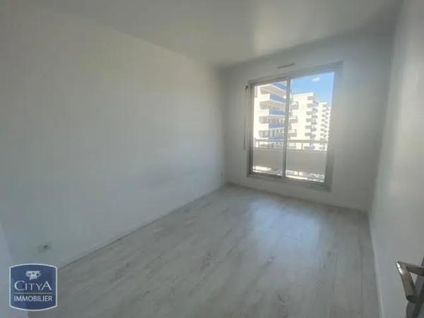 Appartement à louer 4 pièces 69.2m² Nancy (54000)