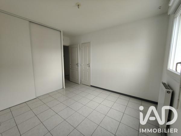 Appartement à vendre 2 pièces 49,51 m² Saint-Priest