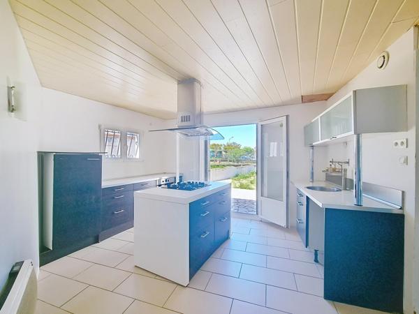 Maison de ville - Proche commerces