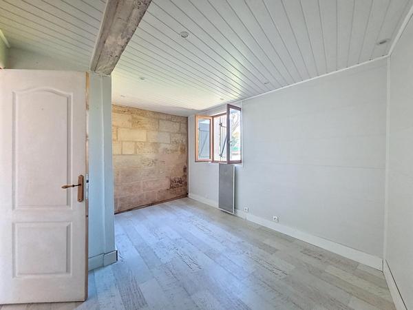 Maison de ville - Proche commerces