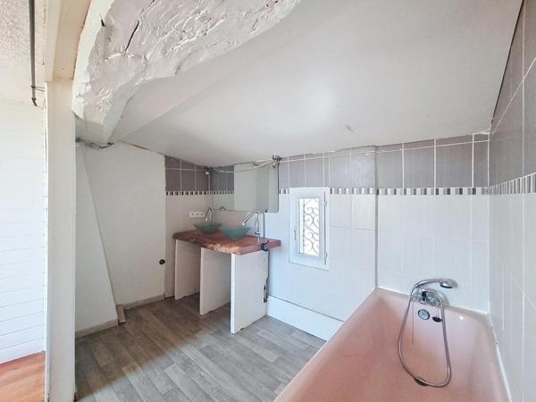 Maison de ville - Proche commerces