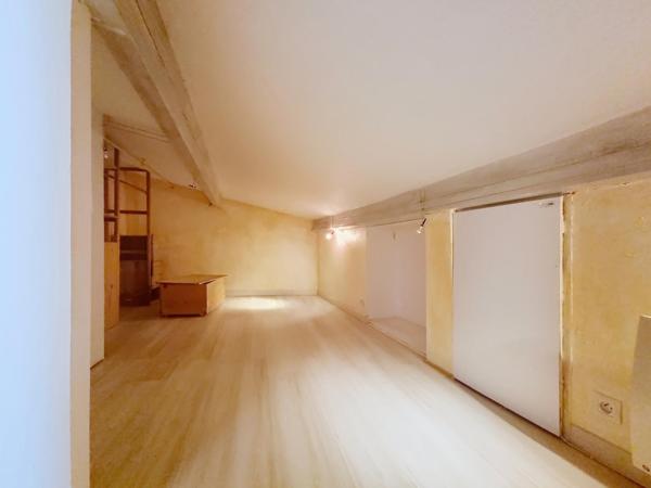 Maison de ville - Proche commerces