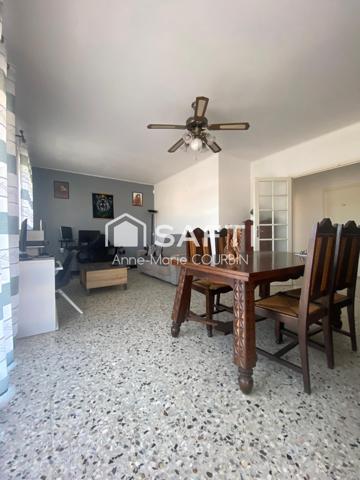 Maison Familiale au coeur de Serignan a 10 minutes de la mer