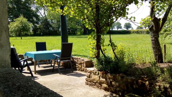 SOUS COMPROMIS - Couleuvre – Petit CAMPING à thème avec maison et granges sur 3 ha 77 Couleuvre (03320)