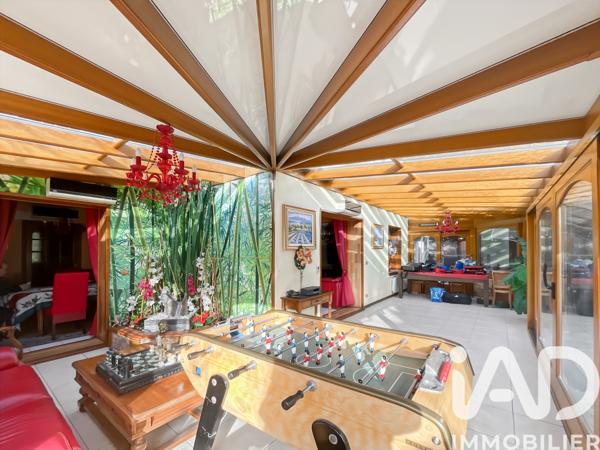 Maison à vendre 6 pièces 173 m² Montfermeil