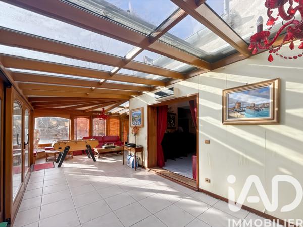 Maison à vendre 6 pièces 173 m² Montfermeil
