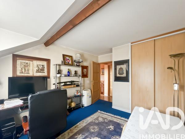 Maison à vendre 6 pièces 173 m² Montfermeil