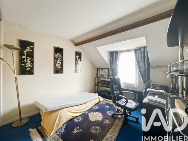 Maison à vendre 6 pièces 173 m² Montfermeil