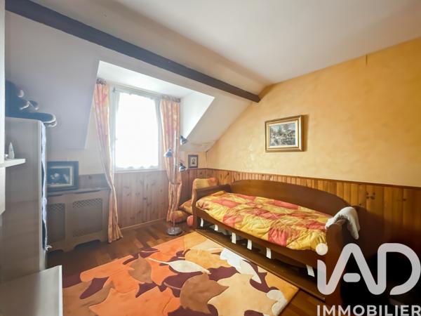 Maison à vendre 6 pièces 173 m² Montfermeil