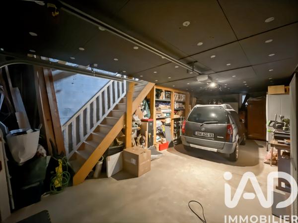 Maison à vendre 6 pièces 173 m² Montfermeil