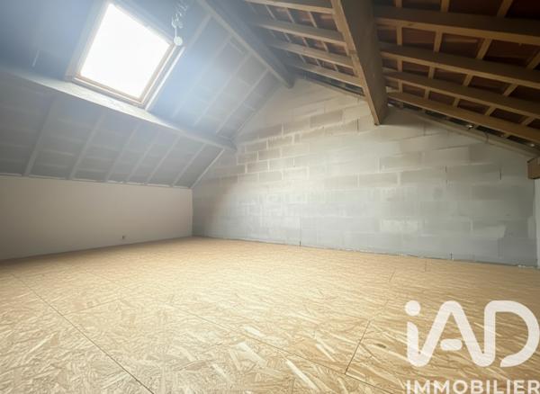 Maison à vendre 6 pièces 173 m² Montfermeil