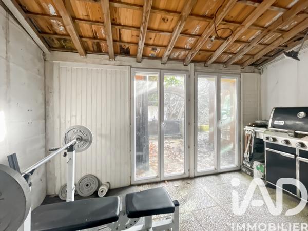 Maison à vendre 6 pièces 173 m² Montfermeil
