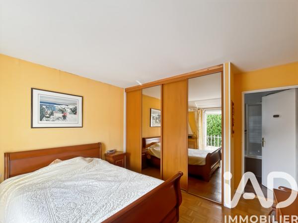 Maison à vendre 6 pièces 173 m² Montfermeil