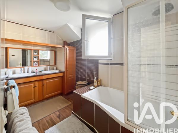 Maison à vendre 6 pièces 173 m² Montfermeil