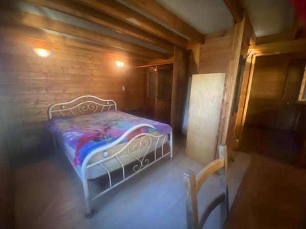 Maison en pleine colline à Cornillon Confoux