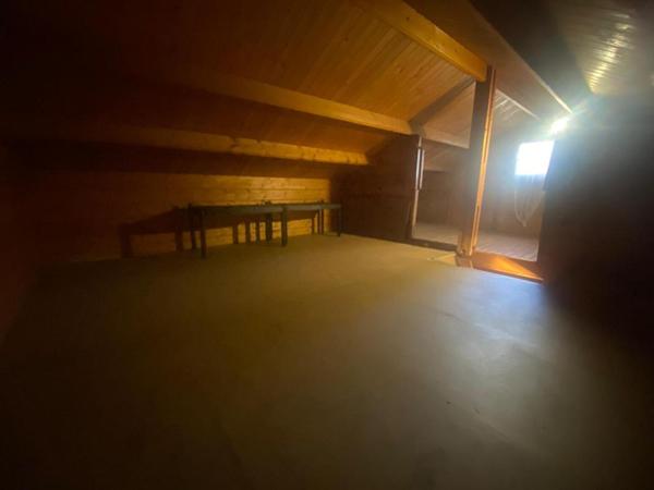 Maison en pleine colline à Cornillon Confoux