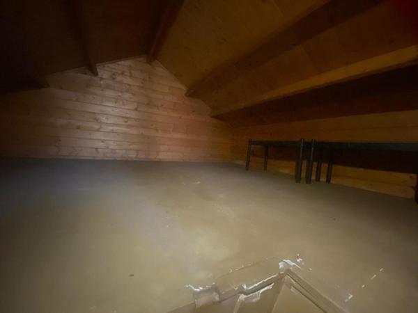 Maison en pleine colline à Cornillon Confoux