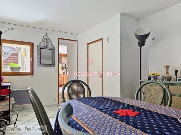 Maison à vendre 4 pièces de 105 m²