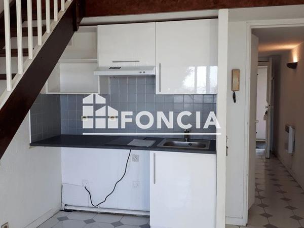 Location Studio 23.96 m² - 13 AV DU 11 NOVEMBRE Antibes 06600