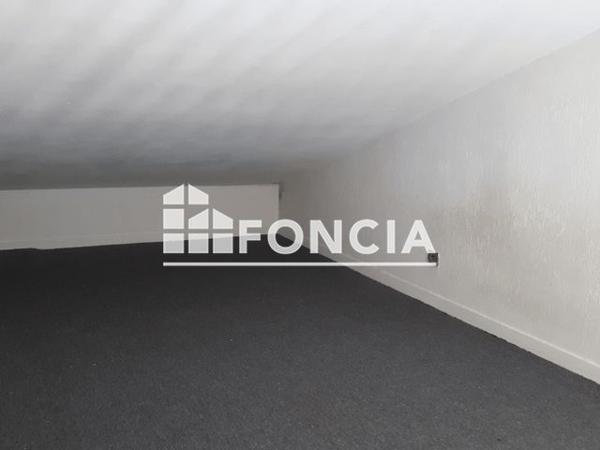 Location Studio 23.96 m² - 13 AV DU 11 NOVEMBRE Antibes 06600