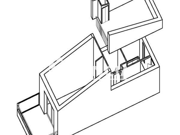 Location Studio 23.96 m² - 13 AV DU 11 NOVEMBRE Antibes 06600