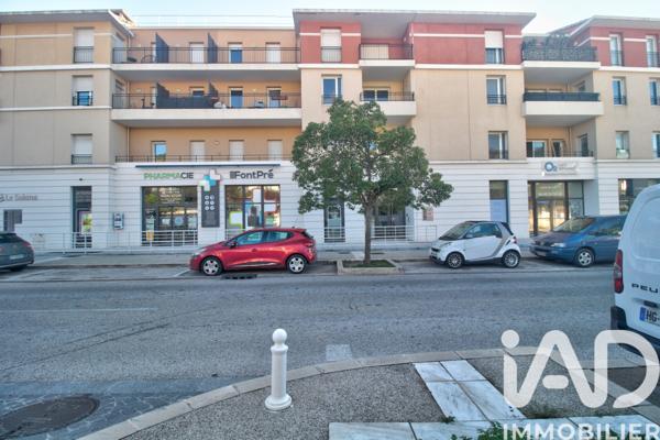 Appartement à vendre 2 pièces 36 m² Toulon