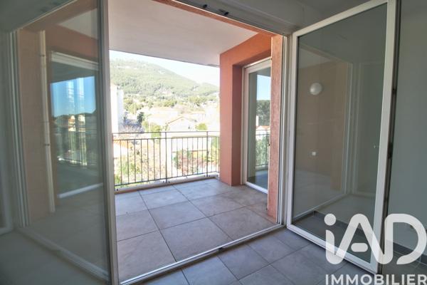 Appartement à vendre 2 pièces 36 m² Toulon