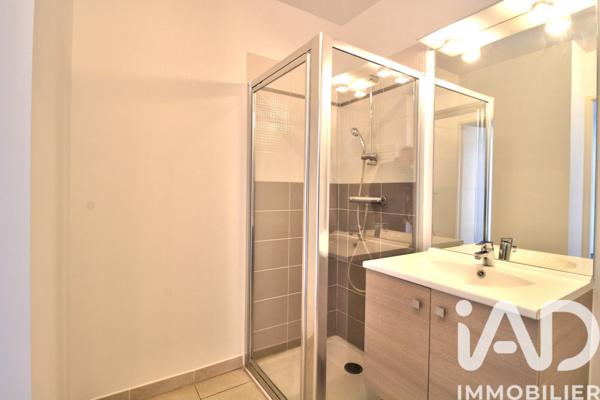 Appartement à vendre 2 pièces 36 m² Toulon