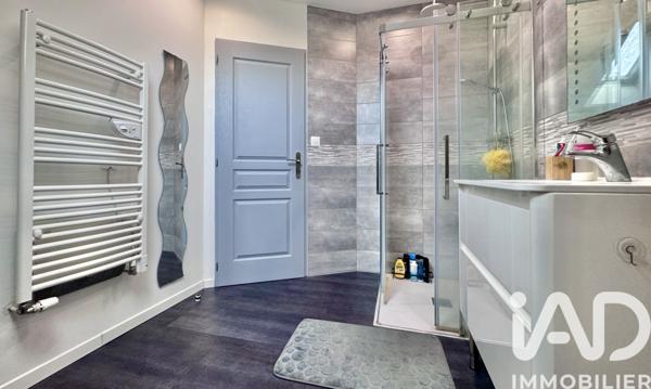 Maison à vendre 6 pièces 125 m² Gurgy