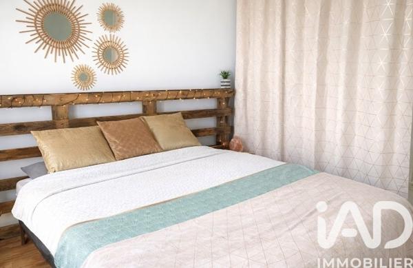 Maison à vendre 6 pièces 125 m² Gurgy