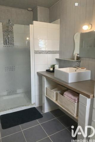 Maison à vendre 6 pièces 125 m² Gurgy