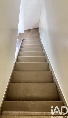 Maison à vendre 6 pièces 125 m² Gurgy