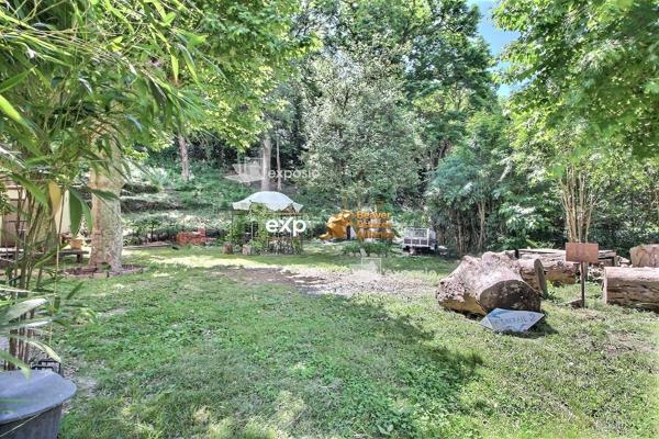 Maison de Maitre 375 m²