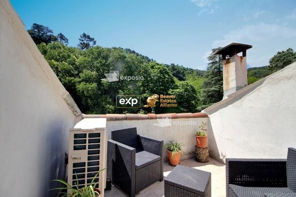 Maison de Maitre 375 m²