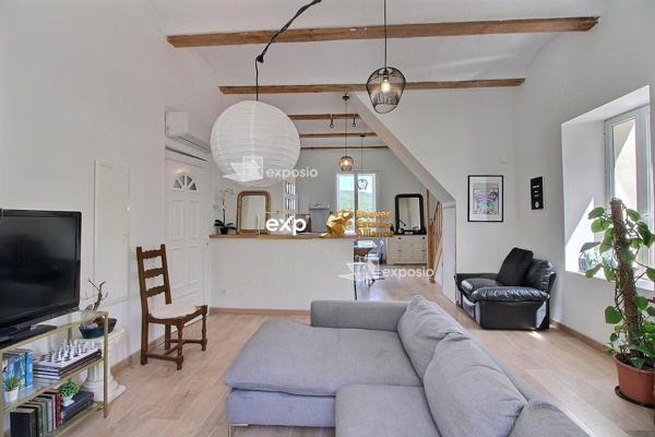 Maison de Maitre 375 m²