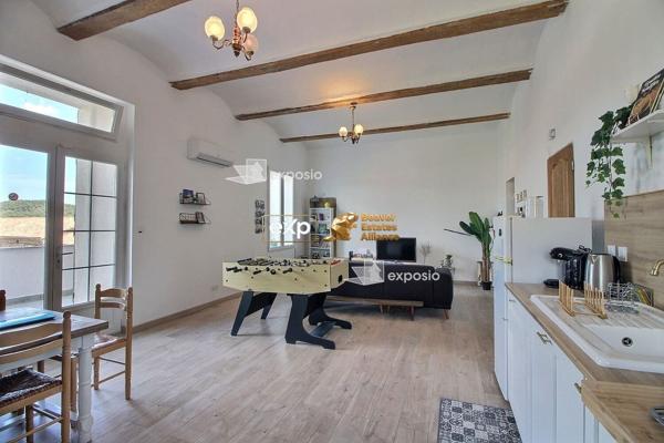 Maison de Maitre 375 m²