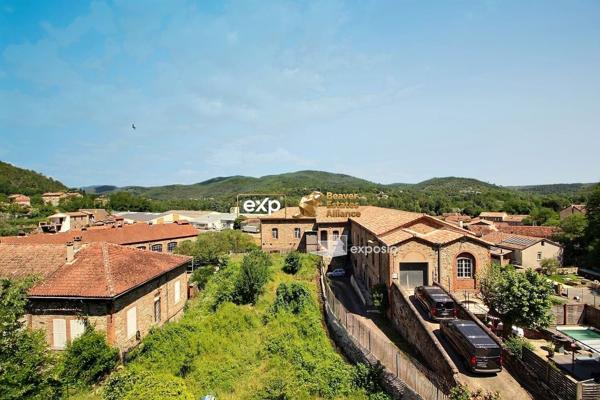 Maison de Maitre 375 m²