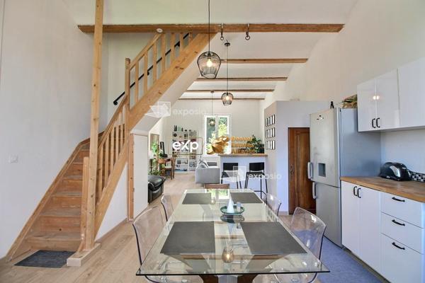 Maison de Maitre 375 m²