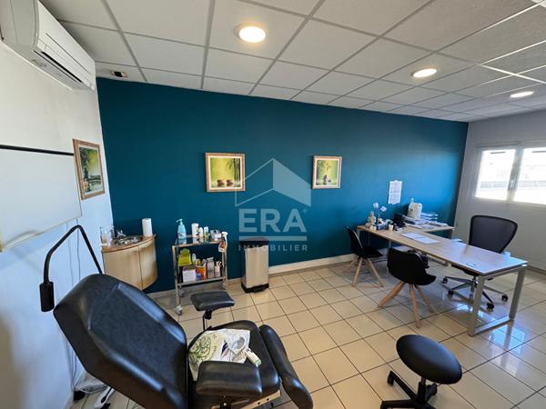 Perpignan Château Roussillon : Bureau à louer